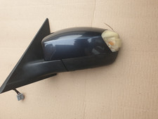 FORD GALAXY. MK2. 07-14  DOOR MIRROR. LEFT. PASSENGER'S SIDE. NEARSIDE. N/S picture