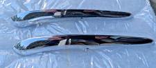 1954 Packard Cavalier Mayfair convertible rear fender trim moulding  447784 picture