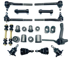 Front End Suspension Master Rebuild Kit Fits 1973 Oldsmobile Cutlass Hurst 442 picture