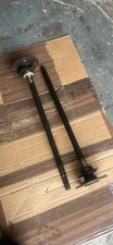 Ford Cortina MK1 Rear Axle Halfshafts ENGLISH AXLE picture