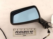 AUDI Cabriolet Driver Left Side Exterior Mirror Fits 1994 1995 1996 1997 1998 picture
