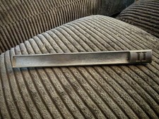 1966/67 Plymouth Belvedere II Fender Emblem Nameplate Holder picture