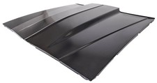 JEGS Steel Cowl Induction Hood for 1981-1988 Chevrolet Monte Carlo [2 in. Cowl picture