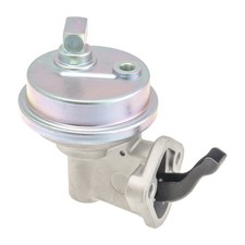 Herko Mechanical Fuel Pump BM40254 for Chevrolet Studebaker Impala Bel Air 56-66 picture