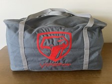 Dodge Viper RT/10 Car Cover Storage Bag ONLY OEM Mopar Collector Item picture