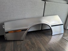 Original DeLorean Left Front Fender (Drivers Side) NLA 100207 picture