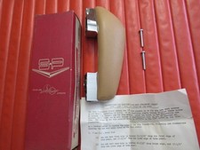 Studebaker Hawk,Lark drivers side door arm rest picture