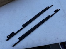 1968 Plymouth Valiant Window Channels picture