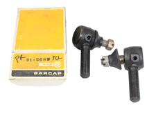 Tie Rod Ends (2) Right & Left ~ 1959 1960 Pontiac ~ ES-268 RL picture