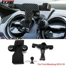 For Ford Mustang Shelby GT 2015-2019 Gravity Phone Holder Dashboard Mount Stand picture