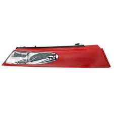 Genuine Mopar 1999-2000 Plymouth Prowler Left Headlight Assembly Red QF41VRDAD picture