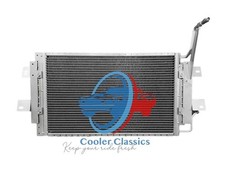 65 66 67 Pontiac Grand Prix GTO Le Mans Tempest Power Flow ACcondenser AC1810PFO picture