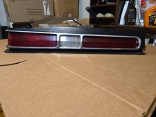 1969 Dodge Polara 500 MoPar Left TAIL LAMP ASSY 2930737 Oem Nice picture