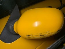 LOTUS Elan M100 PASSENGER N/S MIRROR picture