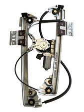 2003-2006 Chevrolet SSR Passenger Window Regulator - Pro Rebuild Service Read AD picture
