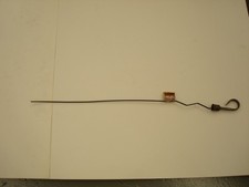 68-79 Pontiac NOS Engine Oil Dipstick 9793342  350 400 455 no Air picture
