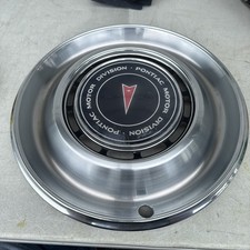 1975 - 1976 Pontiac Firebird or Le Mans Hubcap 15” PC-20 picture
