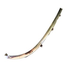 1963 1964 Ford Galaxie Mercury Convertible RH Exterior Lower Windshield Molding picture