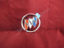 NOS OEM Buick Century Skyhawk Skylark Roof Panel Emblem 1982 - 1991 picture