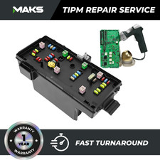 2006 Dodge RAM SRT-10 TIPM Fuse and Relay Box Repair Service 04692046 1 YEAR WTY picture