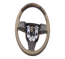 GM 2008 CADILLAC XLR STEERING WHEEL 25920851 NEW OEM picture