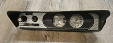 1970-1977 AMC Gremlin X 120mph speedometer Instrument Gauge Cluster oem picture
