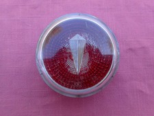 1950’s Hudson horn button, nice cap picture
