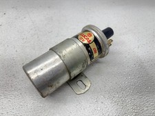 NOS OEM Lucas Ignition Coil 45264B 22C12 Dated 1977 Fits Jaguar Triumph MG picture