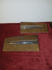 Hudson Commodore Glove Box Doors picture