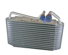 A/C Evaporator Core for Daewoo RACER 1988 - 1994 / UAC EV 4798731PFC picture