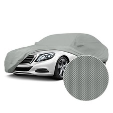 For Mercury Montego 05-07 Coverking Stormproof Gray Custom Car Cover picture
