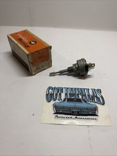 GM NOS 1964 Chevrolet Chevelle Malibu El Camino 2 Speed Wiper Switch 1993632 TS picture