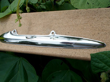 Studebaker AC-2704 1953-64  C&K COMM CHAMPION PRESIDENT Hawk Gas Door Guard picture