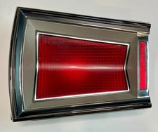 New Old Stock Left tail Lamp Assy. for 1966 Dodge Polara Models Mopar #2575581 picture