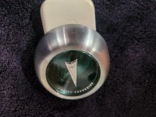 1967 1968 Pontiac GTO Horn Button Steering Wheel Cap Nice picture
