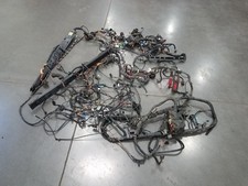 2003 03 04 Mercury Marauder Chassis Wiring Harness #7132 Z1-2 picture