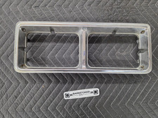1980-1989 Dodge / Plymouth Gran Fury / Diplomat Headlight Bezel Decent picture
