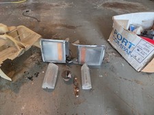 Chrysler Cordoba 1978- 1979 Parts picture