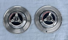 1964 Plymouth Sport Fury Hub Caps 14