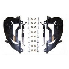 Oldsmobile 88 1977-1990 Bolt on Lambo Doors Vertical Doors Inc EASY INSTALL picture