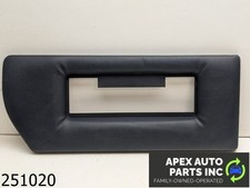 OEM 1991 Chrysler Imperial 3.8L Trim picture