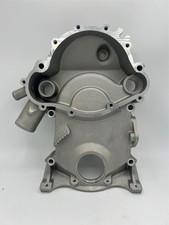 1969-77 Pontiac Grand Prix GTO V8 350 400 455 Timing Chain Cover NEW picture