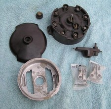 1927 1928 Packard Eight Distributor Parts, New reproduction picture