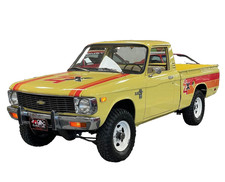 Classic graphics For 1979 Chevrolet LUV Mikado 4x4 ISUZU KB40 Retro Decal stripe picture