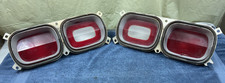73 74 AMC Javelin AMX Original Taillights picture