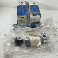 Lot Of 2 NOS Mercury Capri Ford Cortina Window Crank D3RY-6223342-A in Org. Box picture