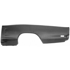 Driver Side Quarter Panel fits 1969 Dodge Coronet 2132-600-69L picture