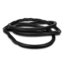 Windshield Gasket Weatherstrip Seal for Studebaker 53-64 1Pc picture