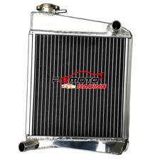 For 1992-1997 AUSTIN ROVER MINI COOPER 1275 GT 1993 1994 1995 Aluminum Radiator picture