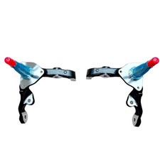 New Front Spindles Spindle Pair Right & Left Hand For 1975 -1980 Ford Granada picture
